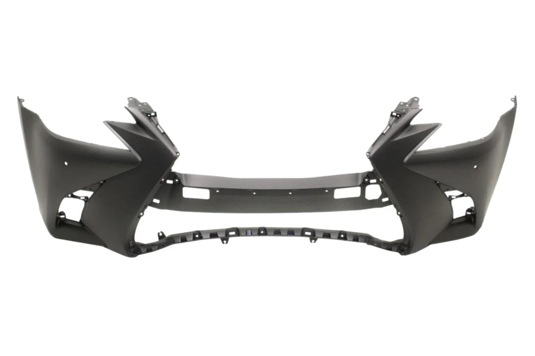 2016-2020 Lexus GS350 : Front Bumper Painted (Aftermarket | WITH: F-Sport Package) - Image 4