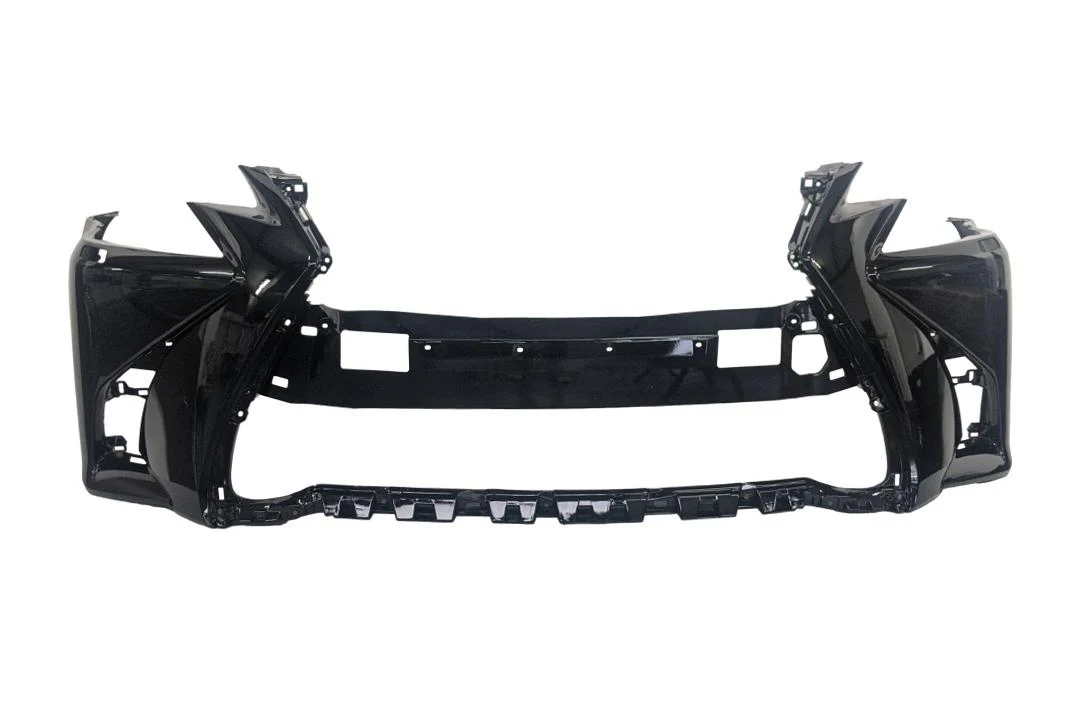 2016-2020 Lexus GS350 : Front Bumper Painted (Aftermarket | WITH: F-Sport Package) - Image 5