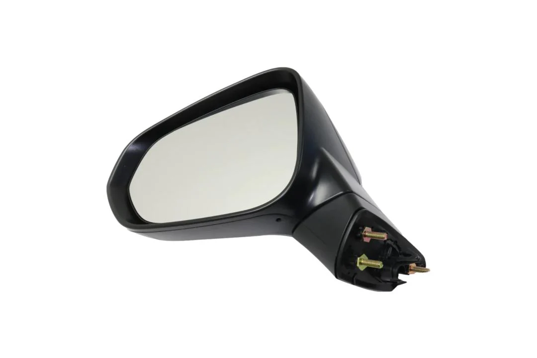 2018 Lexus NX300 : Side View Mirror Painted - Image 3