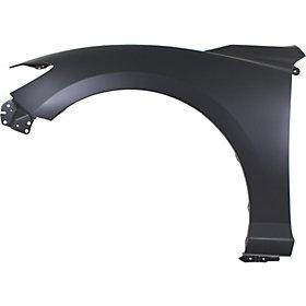 2018 Mazda Mazda6 : Fender Painted - Image 3