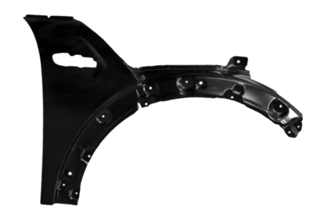 2014-2023 Mini Cooper : Fender Painted (OEM) - Image 2