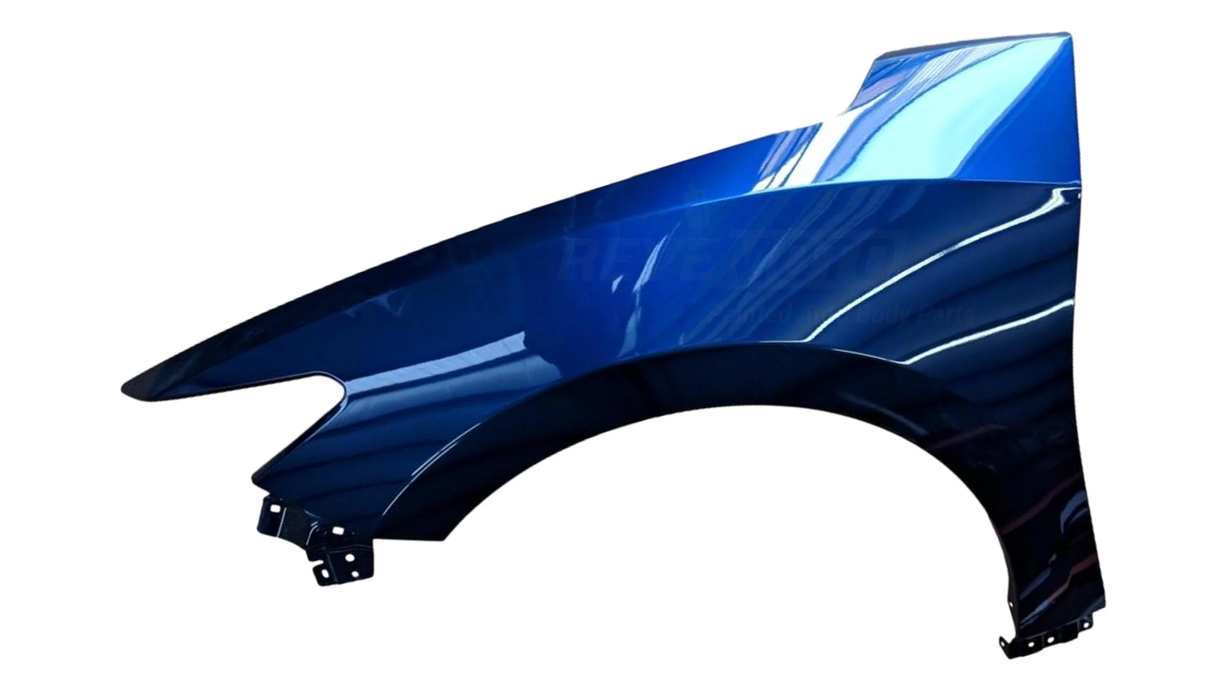 2016-2023 Nissan Maxima : Fender Painted (OEM) - Image 6