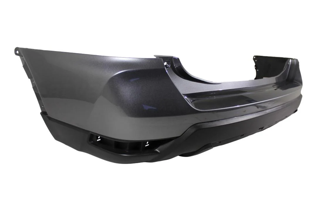 2017-2020 Nissan Rogue : Rear Bumper Painted - Image 4