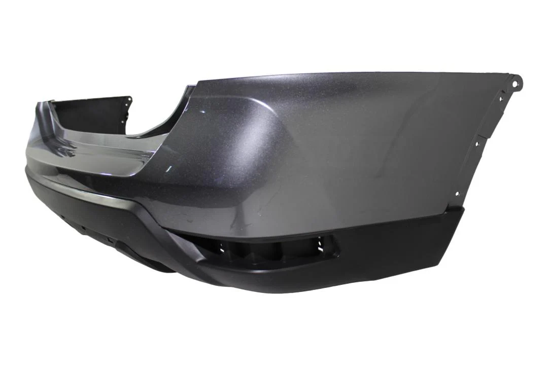 2017-2020 Nissan Rogue : Rear Bumper Painted - Image 5