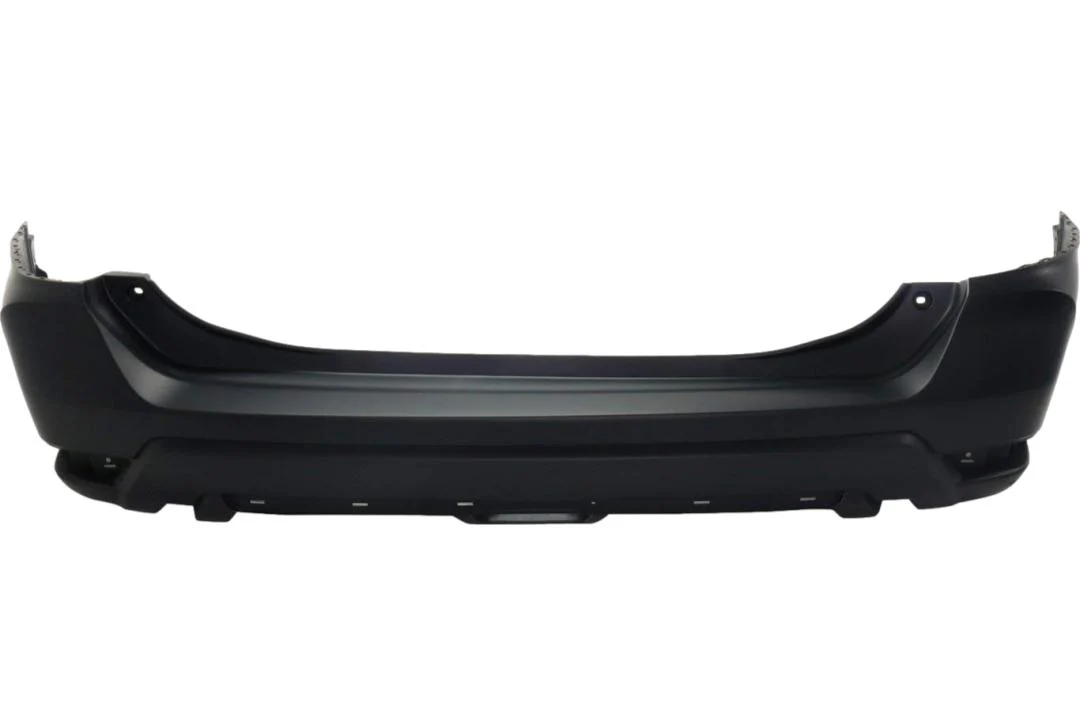 2017-2020 Nissan Rogue : Rear Bumper Painted - Image 7
