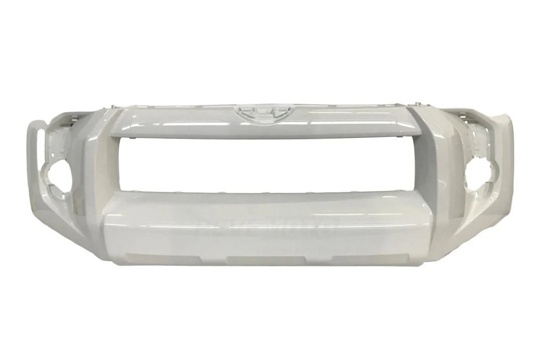 2014-2024 Toyota 4Runner : Front Bumper Painted (SR5 Models) - Image 2
