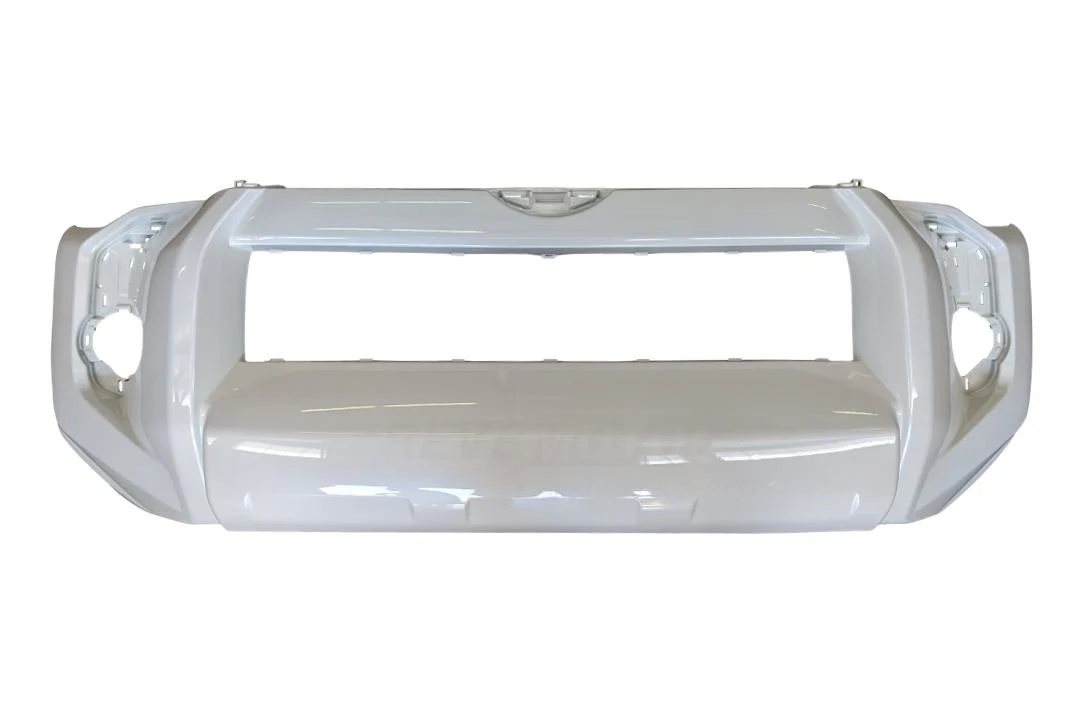 2014-2024 Toyota 4Runner : Front Bumper Painted (SR5 Models) - Image 3