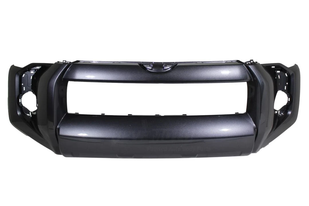 2014-2024 Toyota 4Runner : Front Bumper Painted (SR5 Models) - Image 4