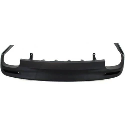 2018 Toyota Avalon : Rear Bumper Painted - Image 3