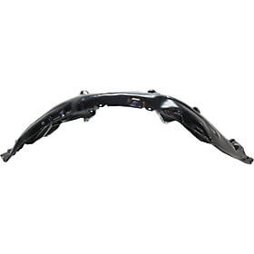 2018-2020 Toyota Camry : Fender Liner - Image 2