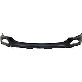 2018 Toyota RAV4 : Rear Bumper Painted - Image 5