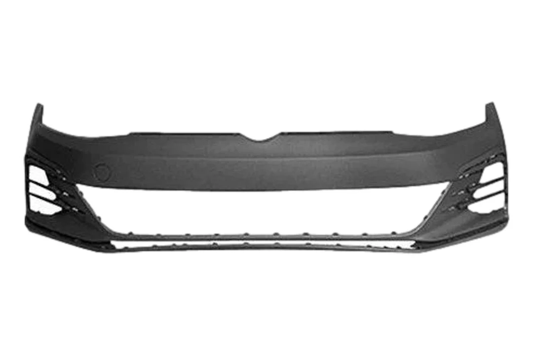 2018-2021 Volkswagen GTI : Front Bumper Painted - Image 5