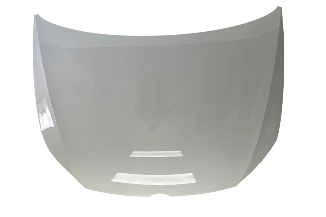 2015-2021 Volkswagen GTI : Hood Painted - Image 4