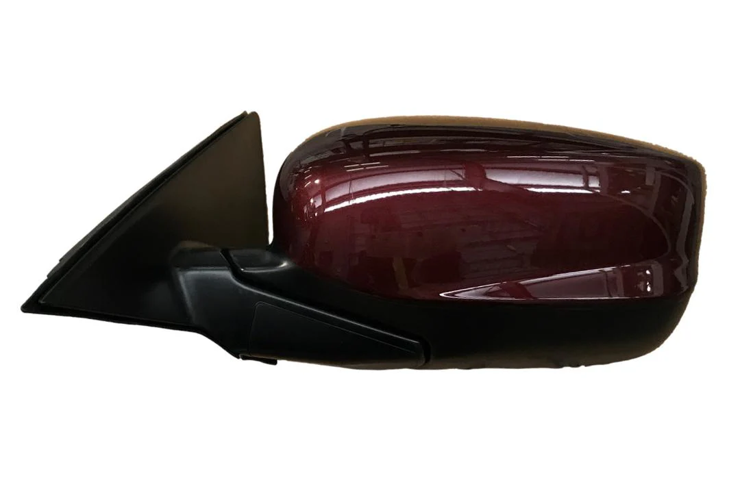 2013-2017 Acura ILX : Side View Mirror Painted (Driver-Side) - Image 2