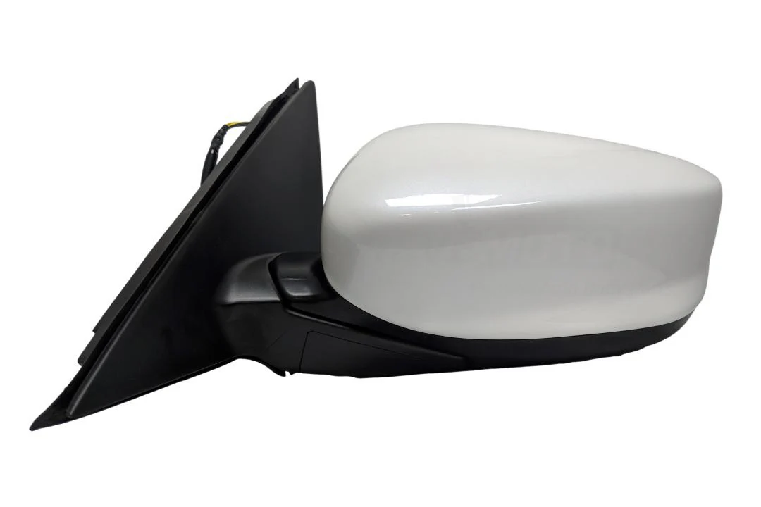 2013-2017 Acura ILX : Side View Mirror Painted (Driver-Side) - Image 3