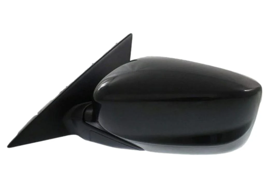 2013-2017 Acura ILX : Side View Mirror Painted (Driver-Side) - Image 4