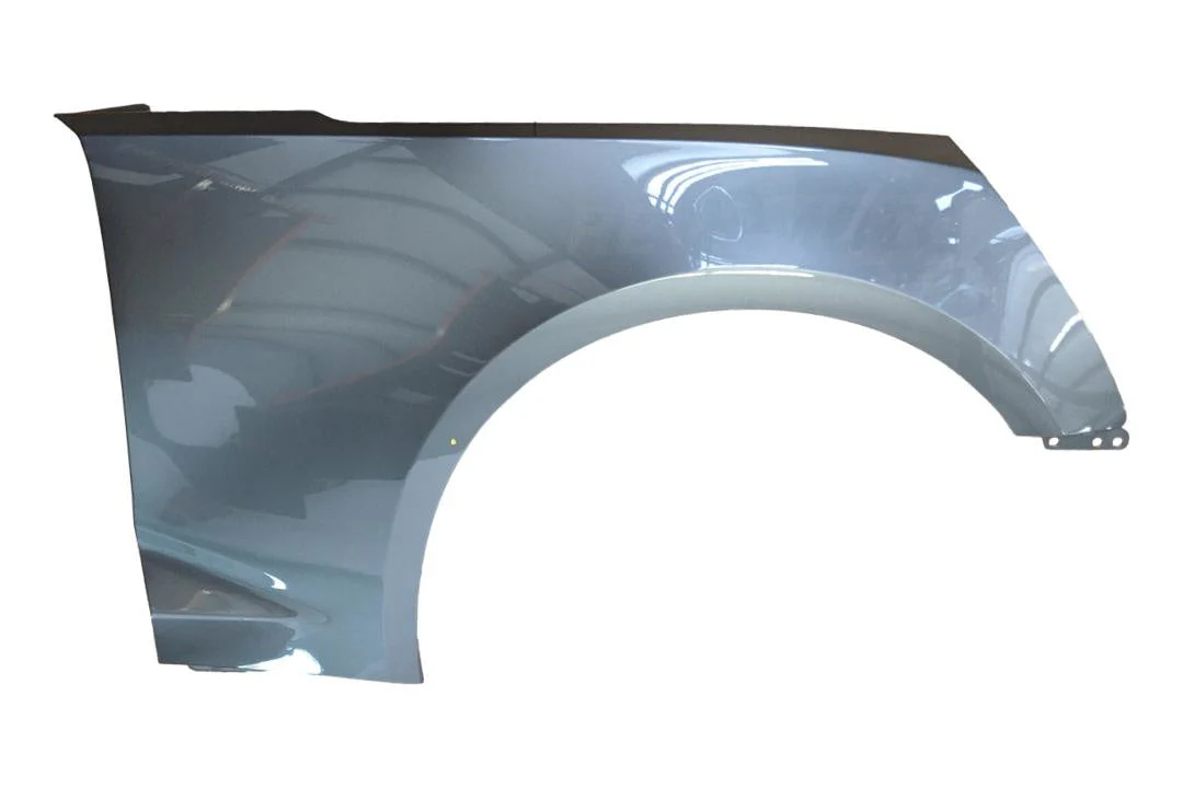 2016-2024 Chevrolet Camaro : Fender Painted (Passenger-Side) - Image 10