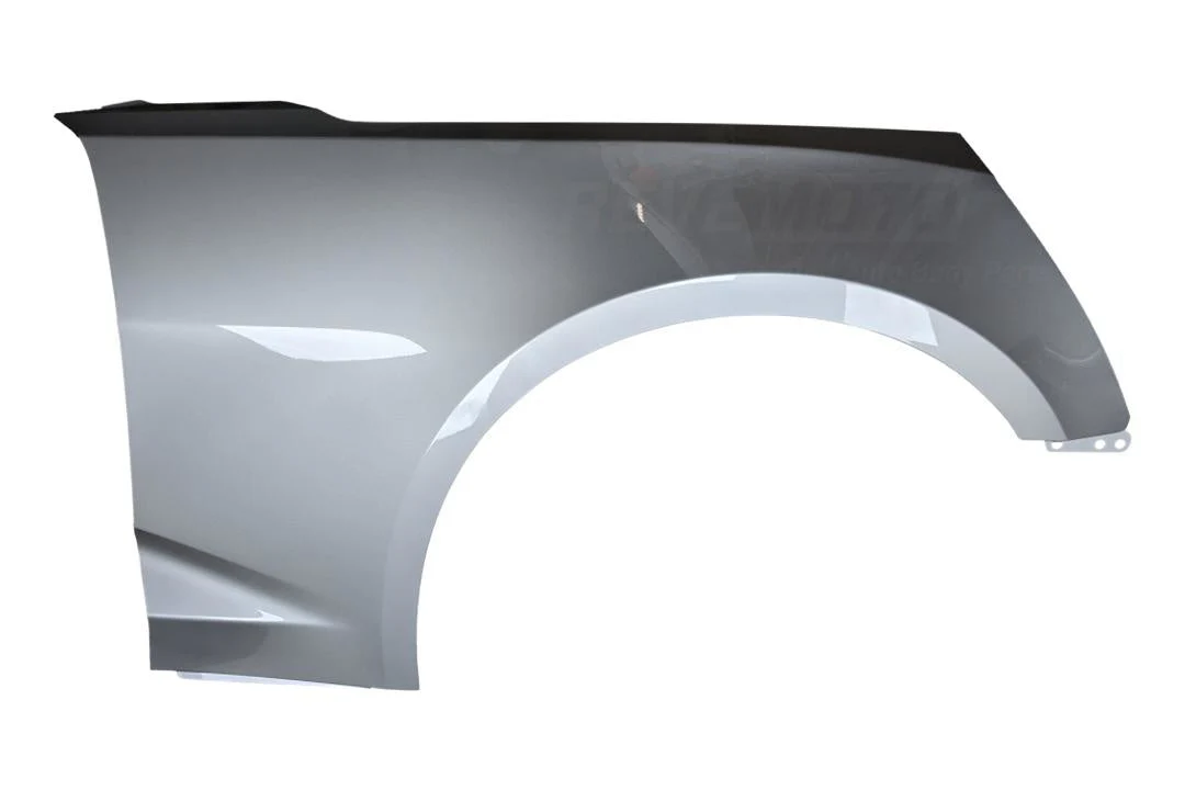 2016-2024 Chevrolet Camaro : Fender Painted (Passenger-Side) - Image 11