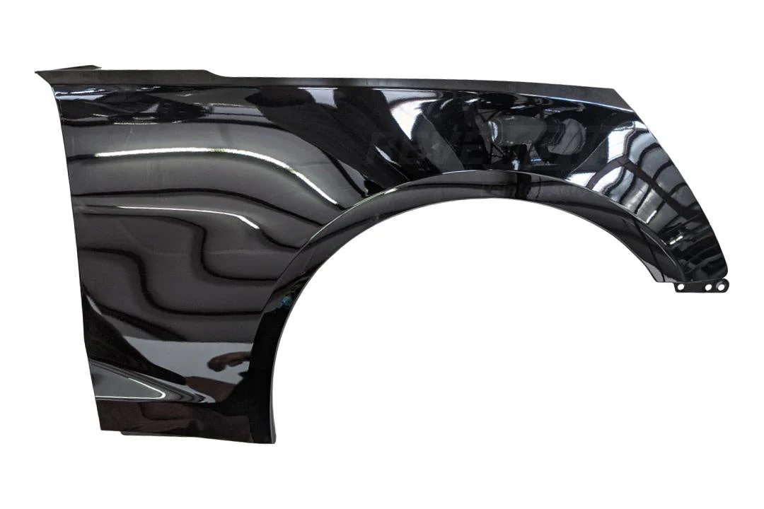 2016-2024 Chevrolet Camaro : Fender Painted (Passenger-Side) - Image 12