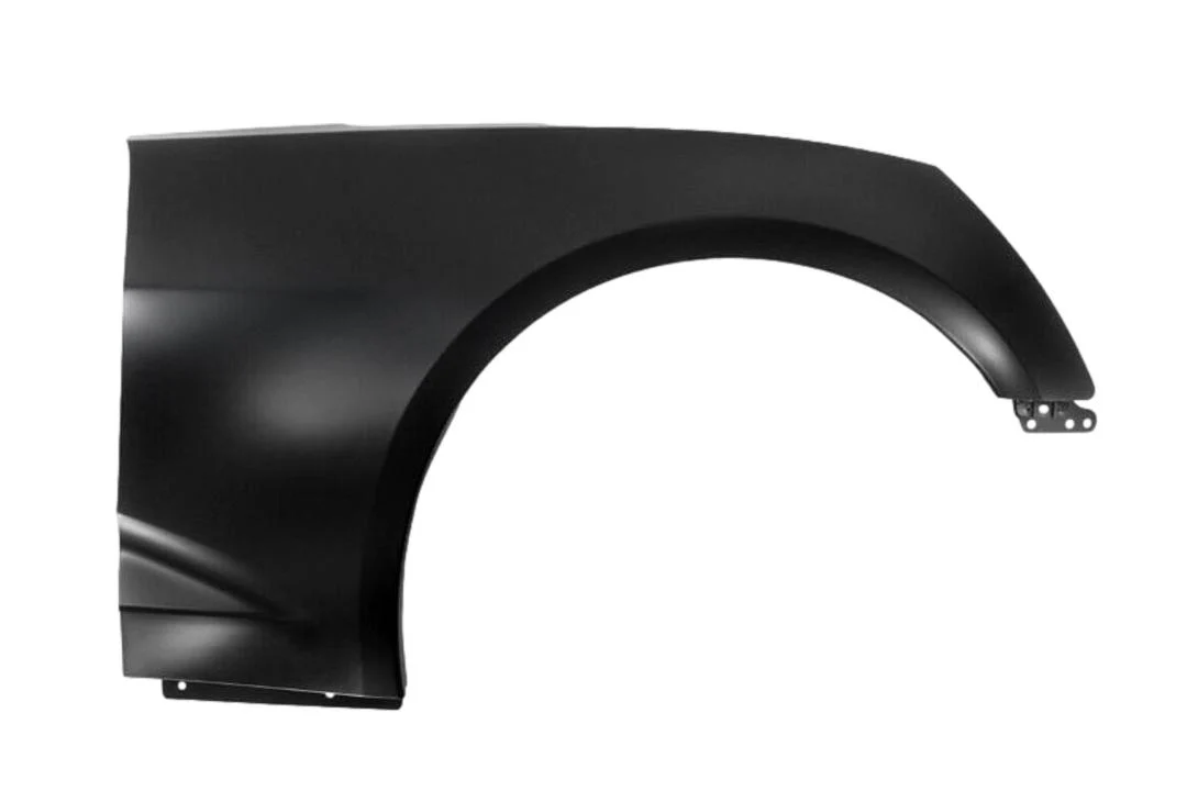 2016-2024 Chevrolet Camaro : Fender Painted (Passenger-Side) - Image 13