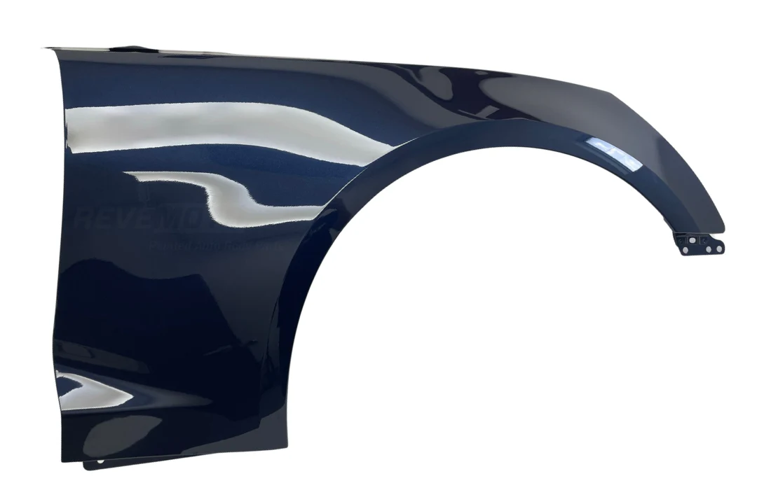 2016-2024 Chevrolet Camaro : Fender Painted (Passenger-Side) - Image 4