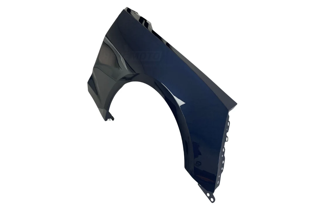 2016-2024 Chevrolet Camaro : Fender Painted (Passenger-Side) - Image 5