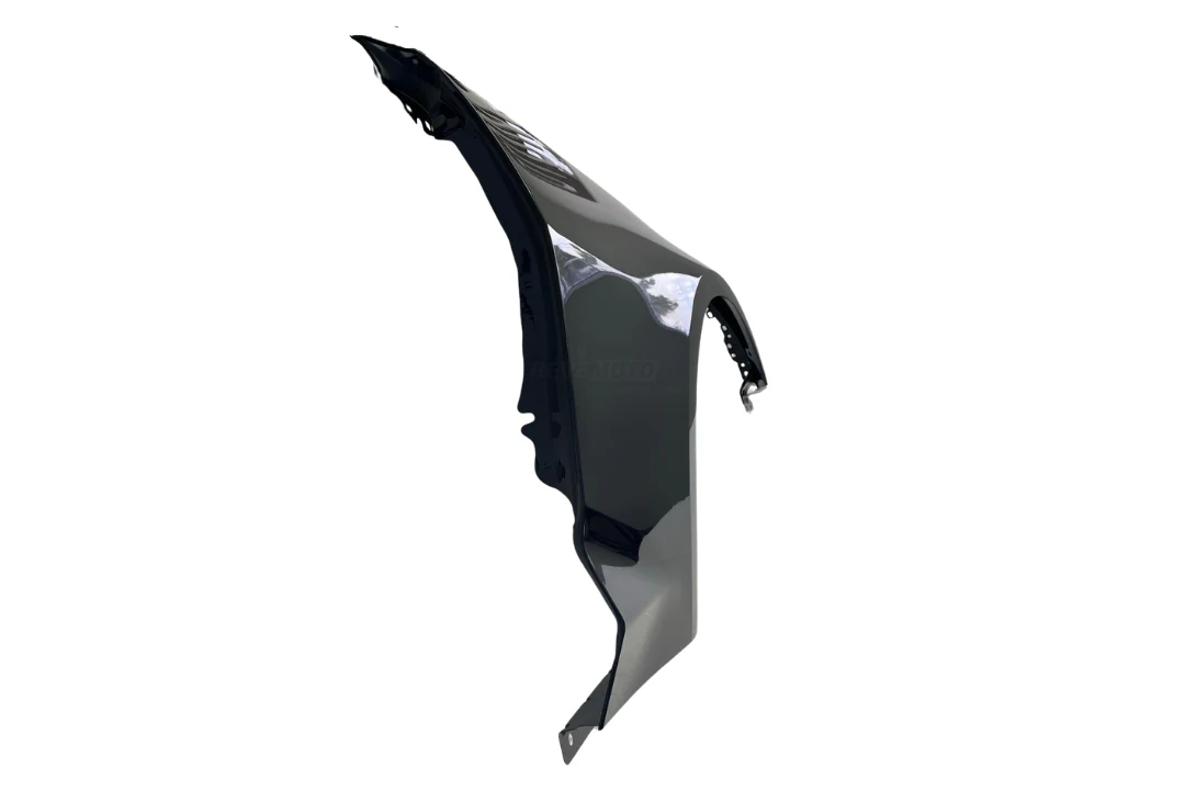2016-2024 Chevrolet Camaro : Fender Painted (Passenger-Side) - Image 6