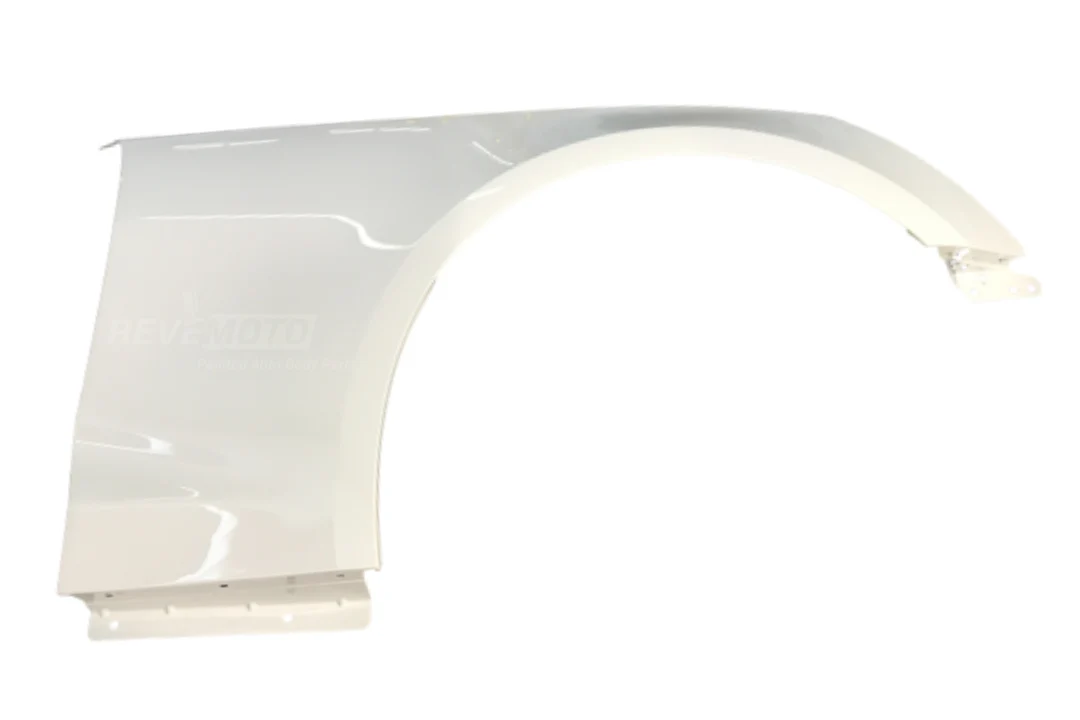 2016-2024 Chevrolet Camaro : Fender Painted (Passenger-Side) - Image 7