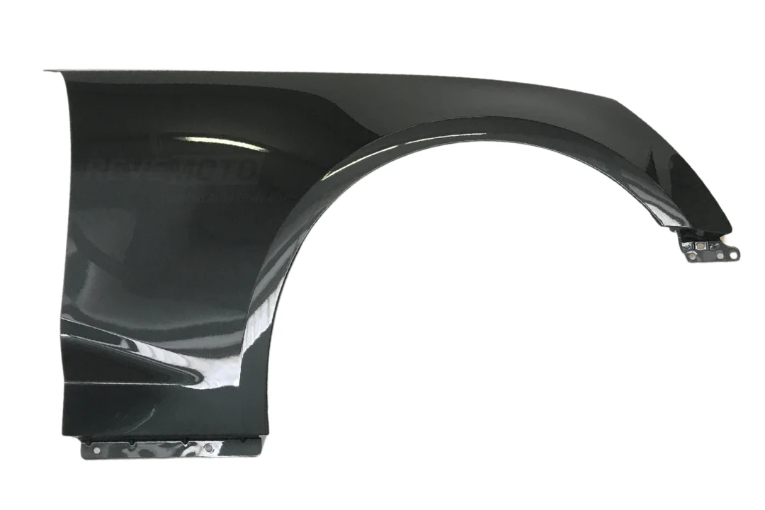 2016-2024 Chevrolet Camaro : Fender Painted (Passenger-Side) - Image 9