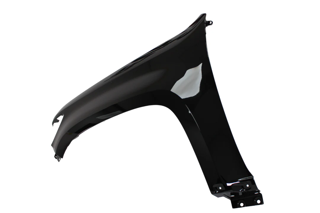 2015-2022 Chevrolet Colorado : Fender Painted (Aftermarket | WITHOUT: ZR2 | Driver-Side) - Image 3