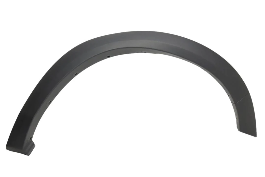 2019-2021 Ram 1500 Classic : Front Fender Flare Painted (Single) - Image 2