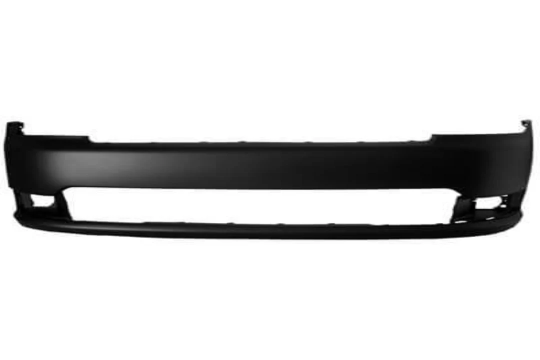 2013-2019 Ford Flex : Front Bumper Painted - Image 4