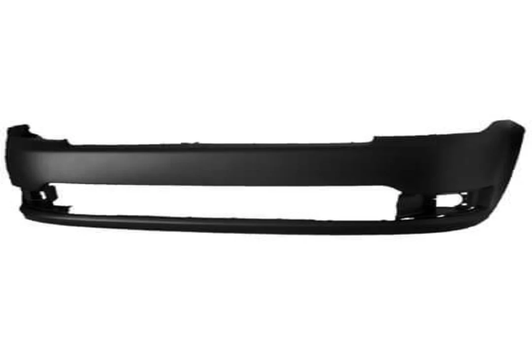 2013-2019 Ford Flex : Front Bumper Painted - Image 5