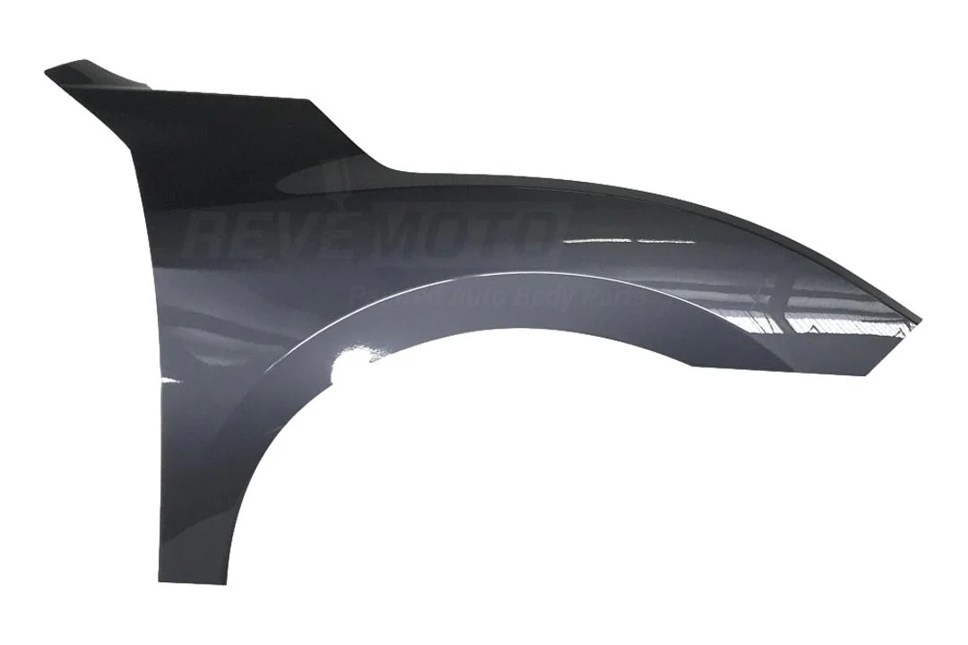 2019-2021 Honda Civic : Fender Painted (OEM | Coupe/Sedan | WITHOUT: Si) - Image 3