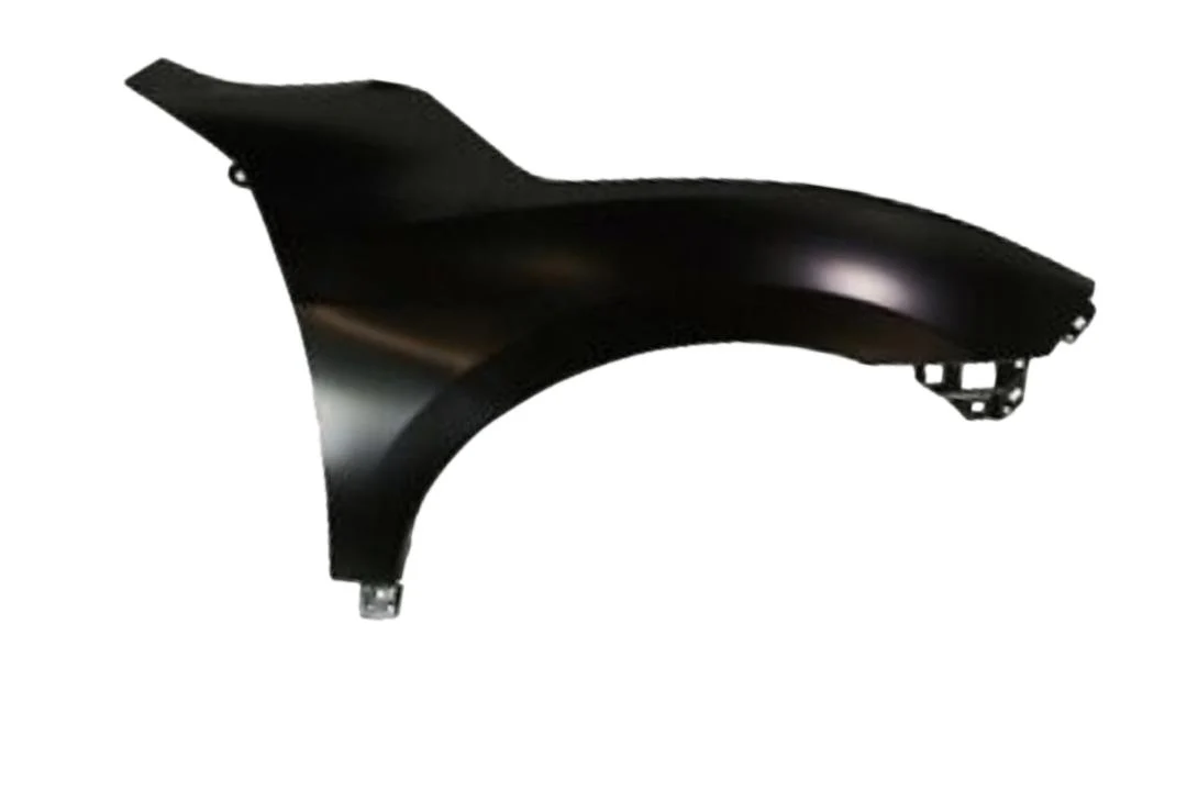 2019-2021 Honda Civic : Fender Painted (OEM | Coupe/Sedan | WITHOUT: Si) - Image 6