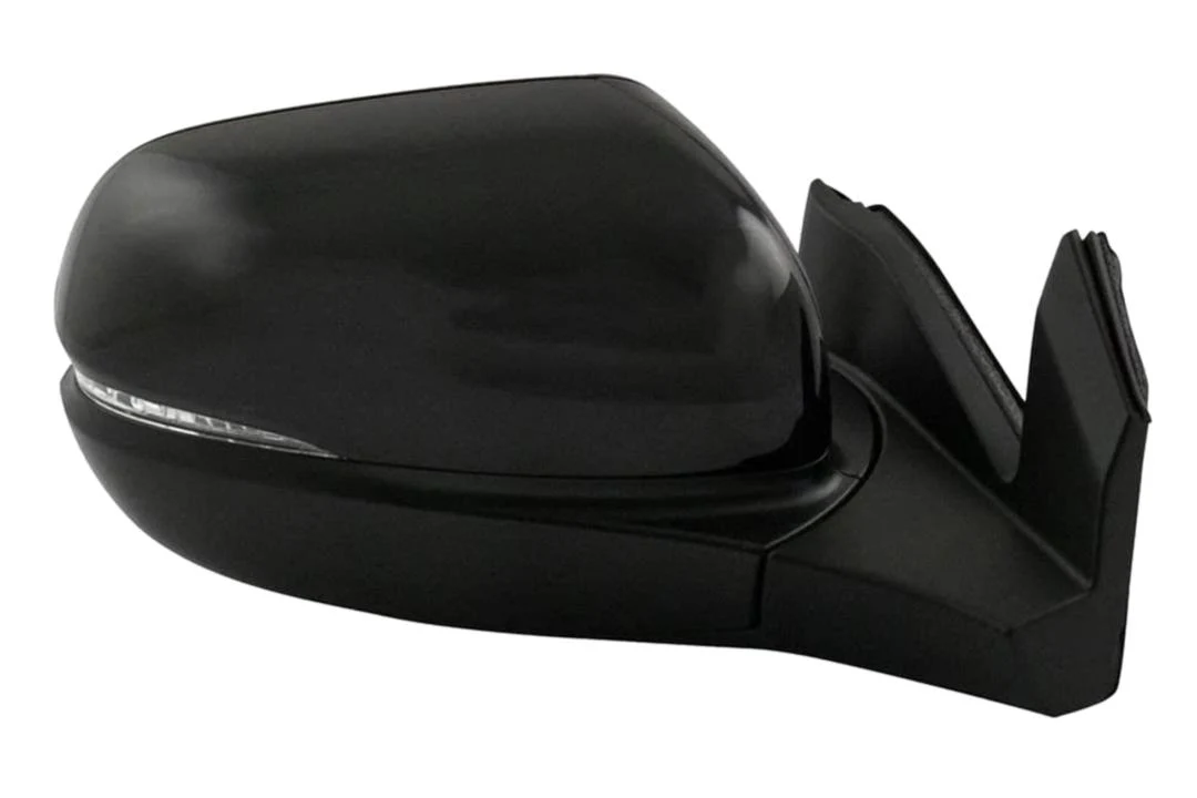 2019-2022 Honda Pilot : Side View Mirror Painted (Right, Passenger-Side | EX Model) - Image 11