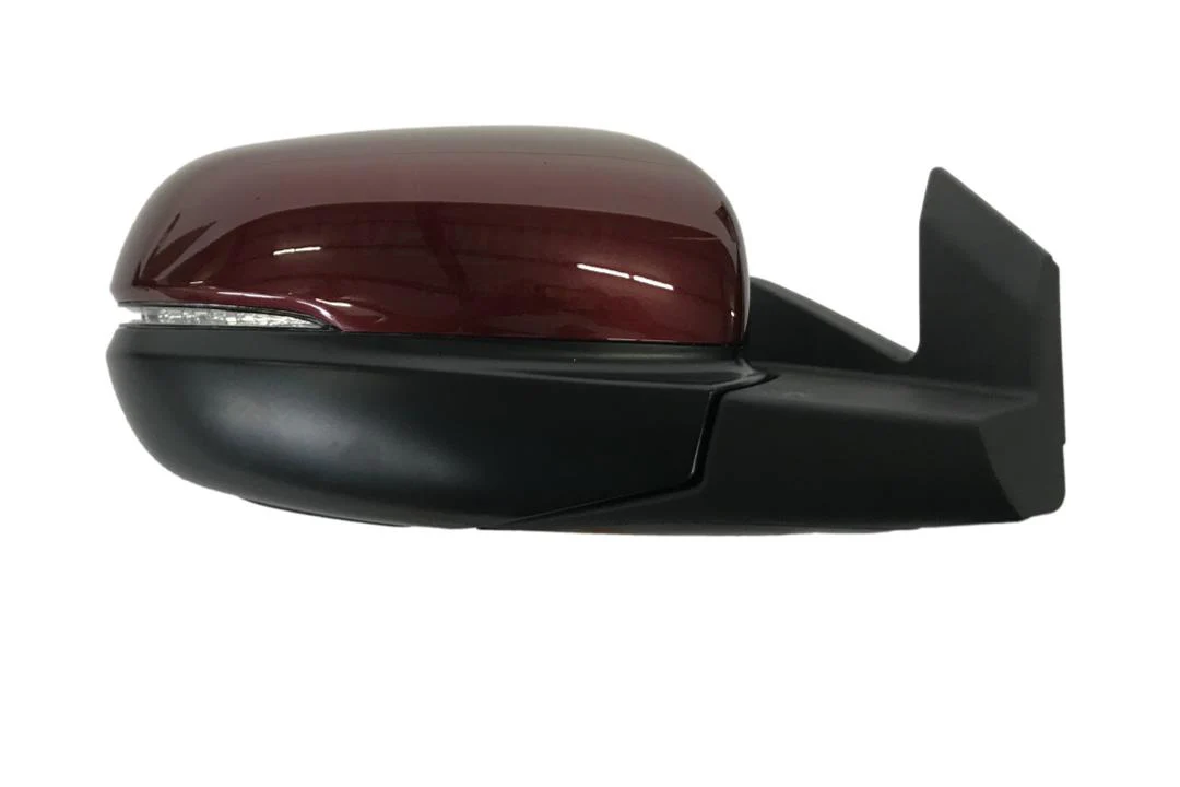 2019-2022 Honda Pilot : Side View Mirror Painted (Right, Passenger-Side | EX Model) - Image 4
