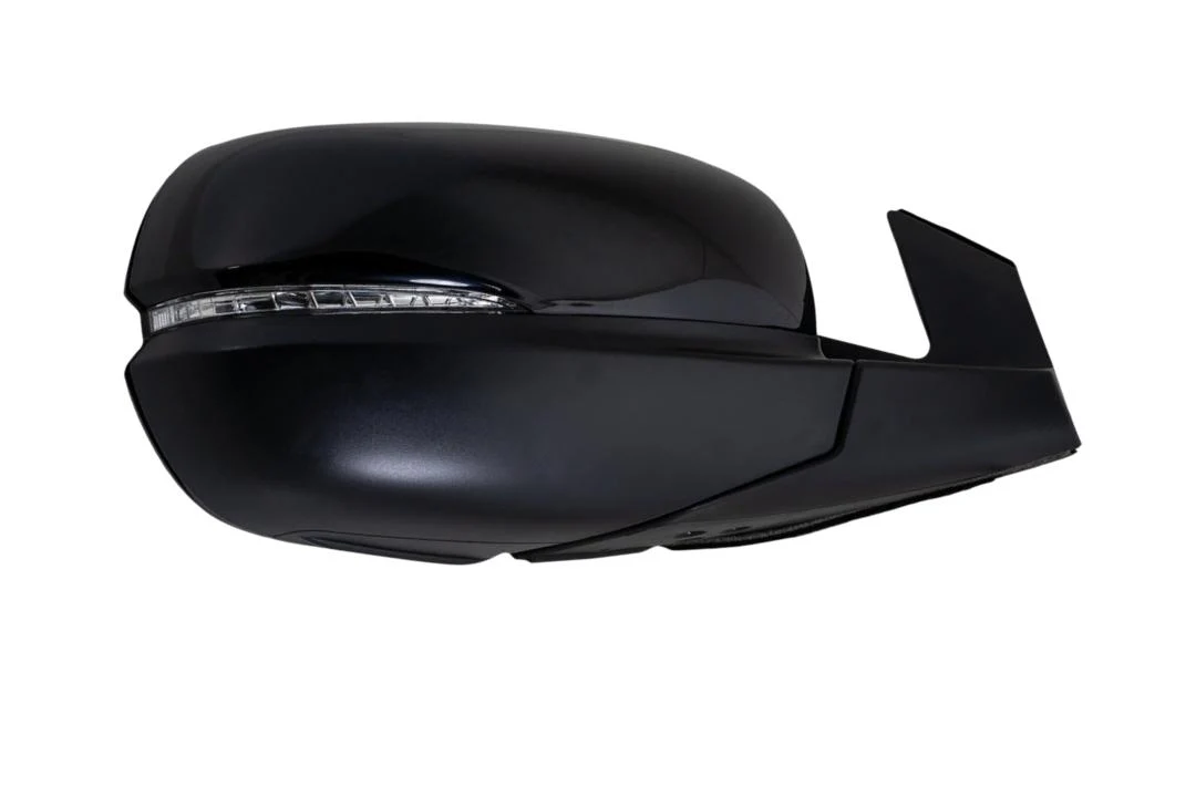 2019-2022 Honda Pilot : Side View Mirror Painted (Right, Passenger-Side | EX Model) - Image 5