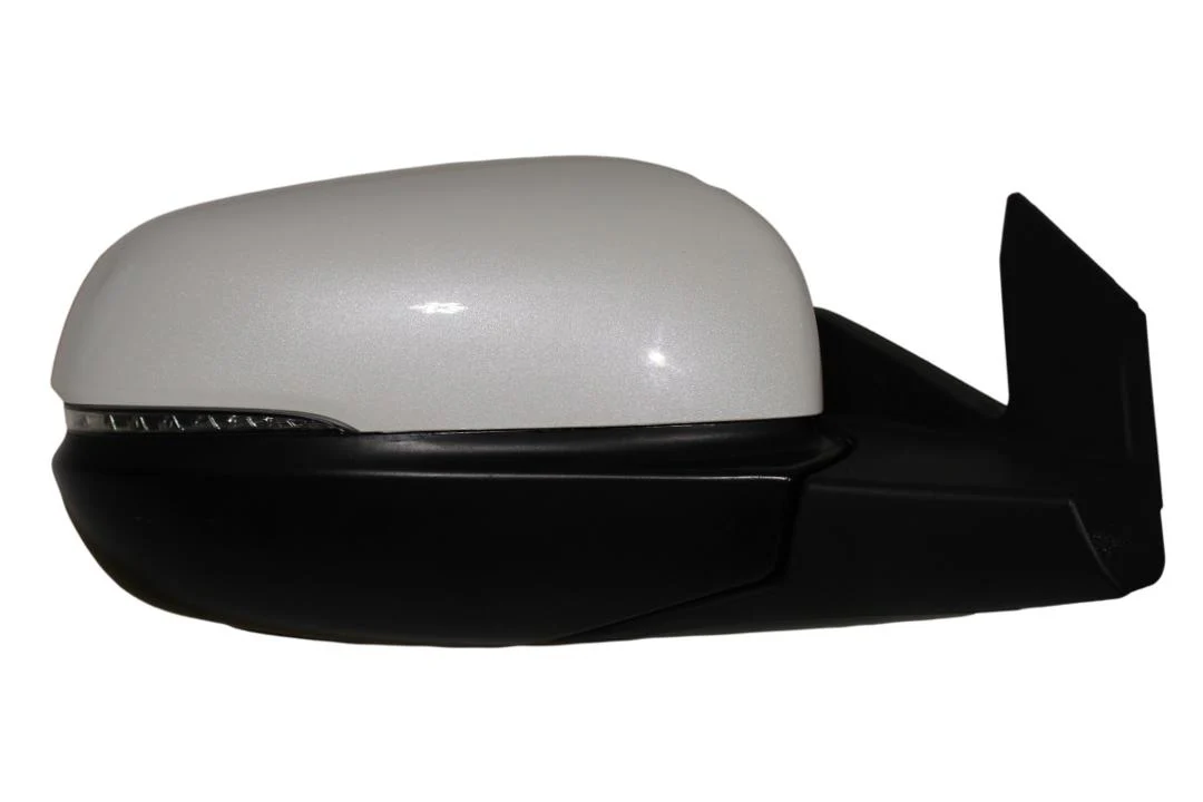 2019-2022 Honda Pilot : Side View Mirror Painted (Right, Passenger-Side | EX Model) - Image 6