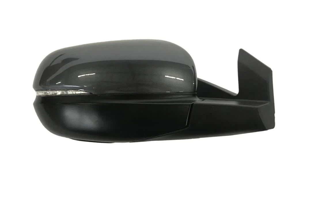 2019-2022 Honda Pilot : Side View Mirror Painted (Right, Passenger-Side | EX Model) - Image 8