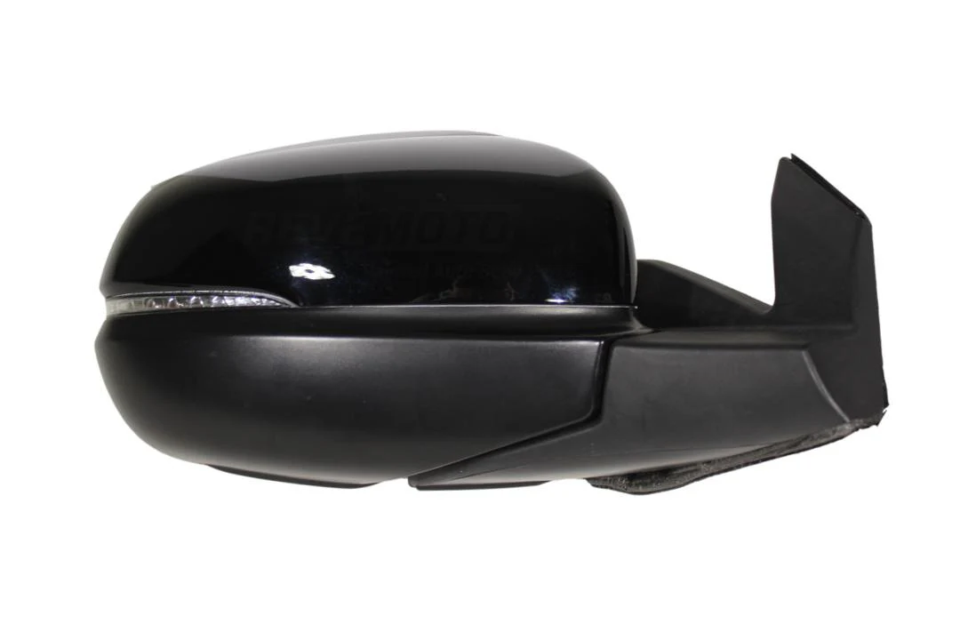 2019-2022 Honda Pilot : Side View Mirror Painted (Right, Passenger-Side | EX Model) - Image 9