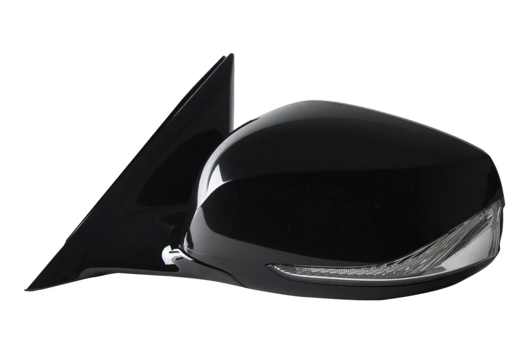 2019 Infiniti Q50 : Side View Mirror Painted - Image 6