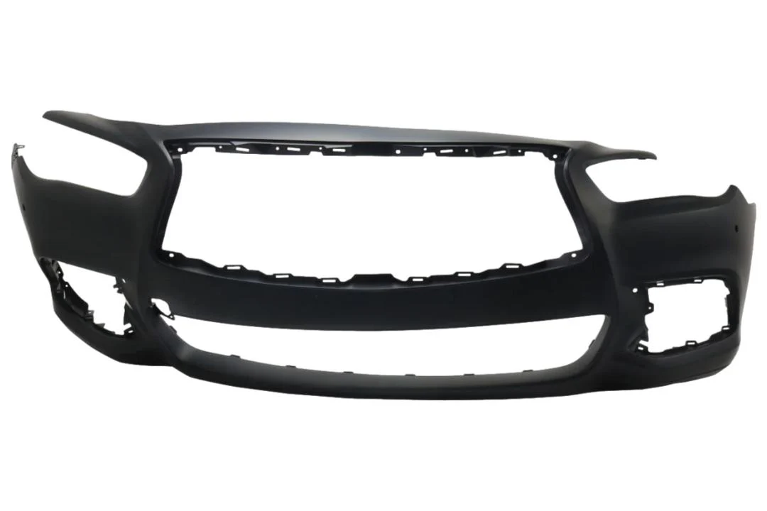 2016-2020 Infiniti QX60 : Front Bumper Painted - Image 2