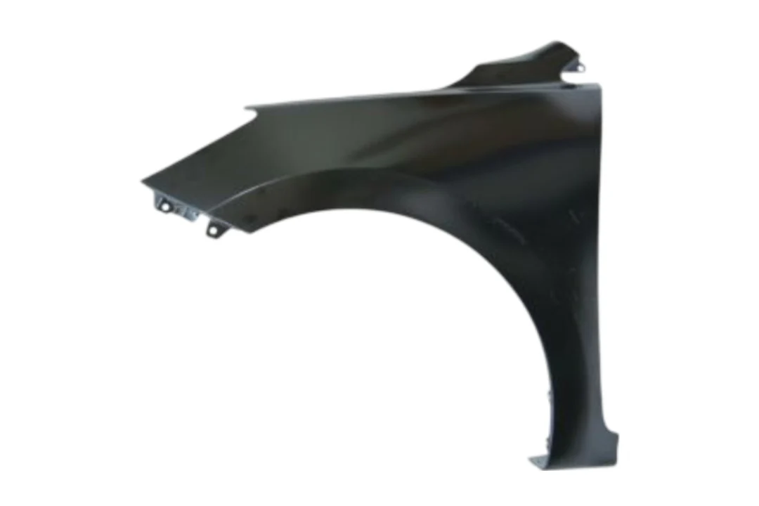 2018-2023 Kia Rio : Fender Painted (OEM)