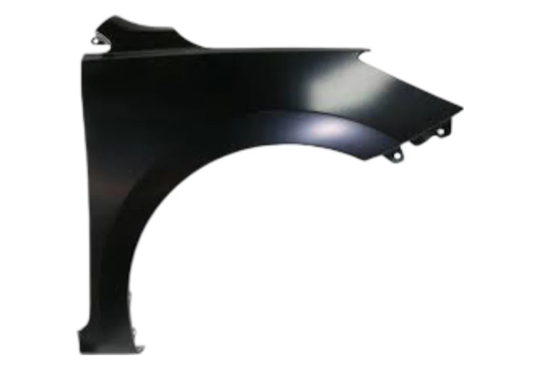 2018-2023 Kia Rio : Fender Painted (OEM) - Image 2