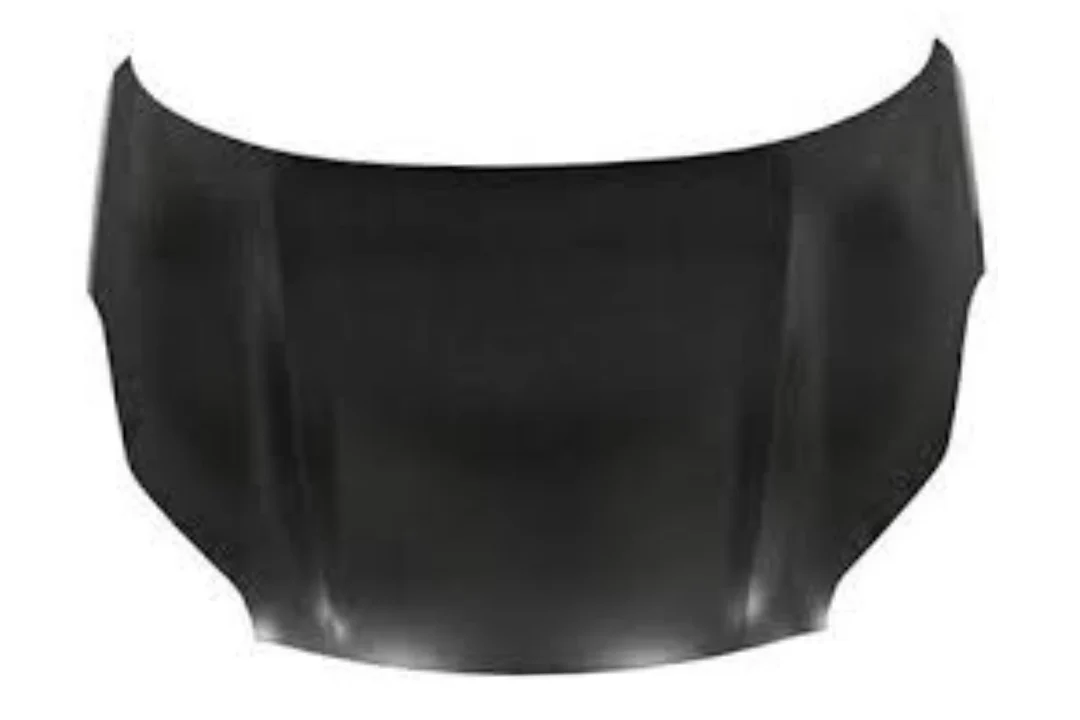 2017-2022 Kia Sportage : Hood Painted - Image 3