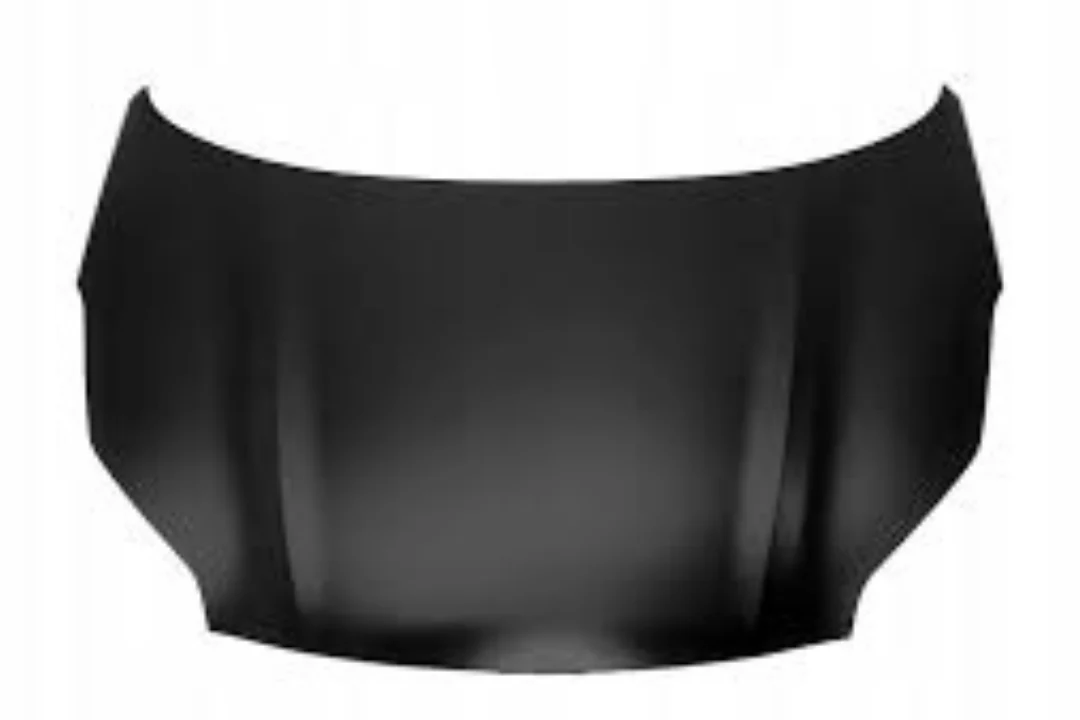 2017-2022 Kia Sportage : Hood Painted - Image 4