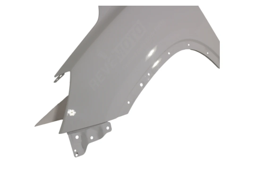 2017-2022 Chevrolet Trax : Fender Painted (Driver-Side) - Image 2