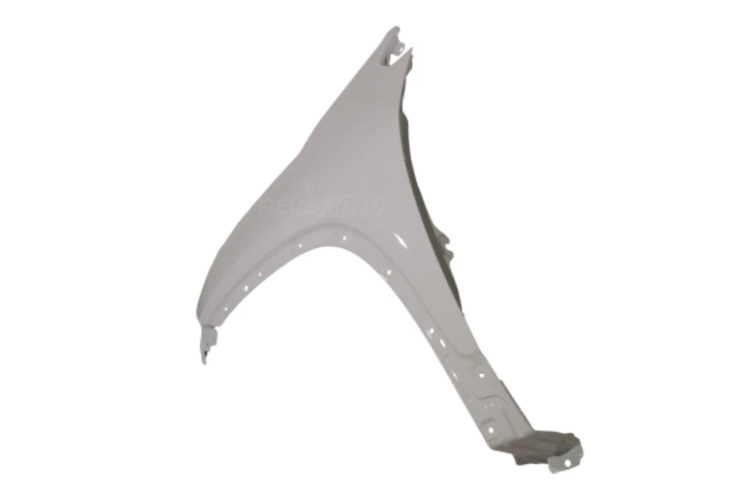 2017-2022 Chevrolet Trax : Fender Painted (Driver-Side) - Image 3