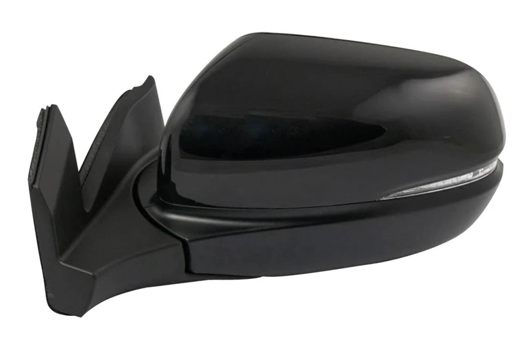 2019-2022 Honda Pilot : Side View Mirror Painted (Left, Driver-Side | EX Model) - Image 4